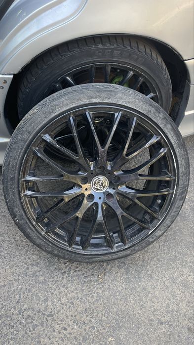 Диски R19 8j пара