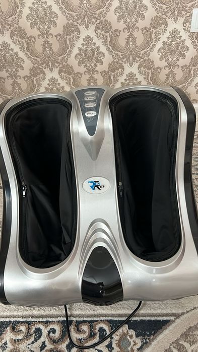 Продается массажор для ног