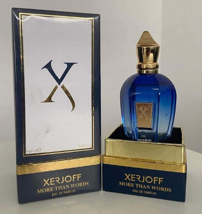Xerjoff Erba Pura / Opera