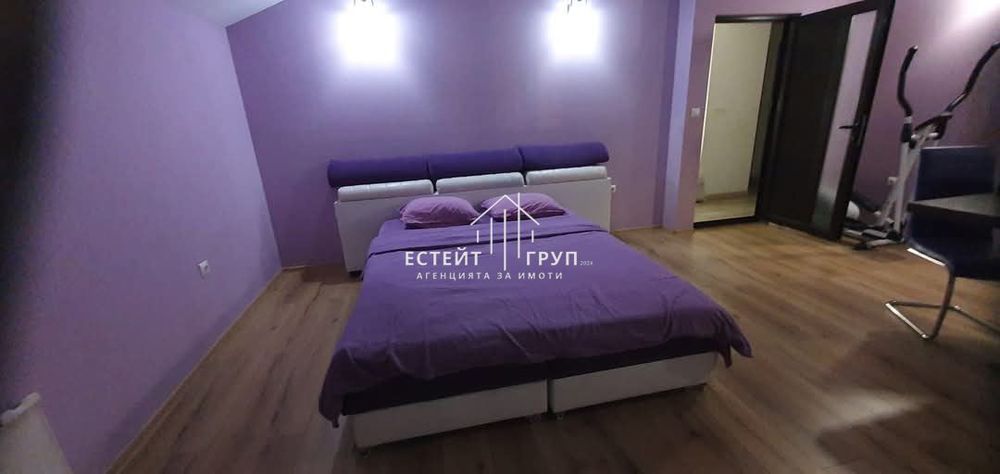 Дава се под наем Многостаен апартамент в с. Тополи, Област Варна - 140 кв.м за 408 € - Снимка #2