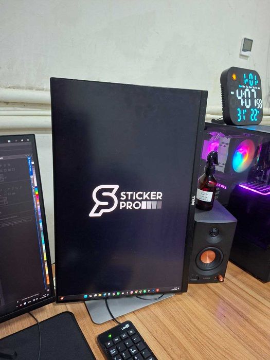 Kompyuter PC Sotiladi | Dizaynerlar uchun Kompyuter