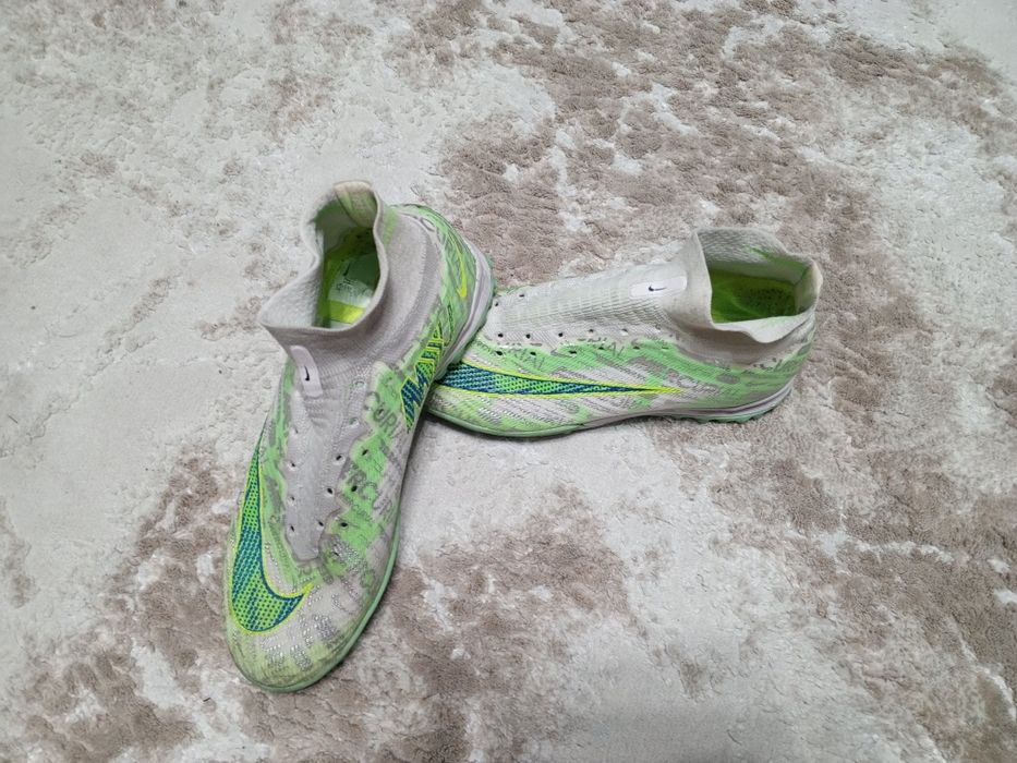 Nike irzoom ercurial оригинал