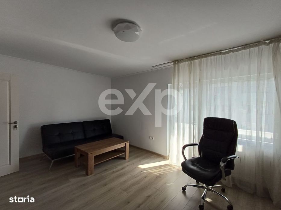 Inchiriere apartament 3 camere  Central