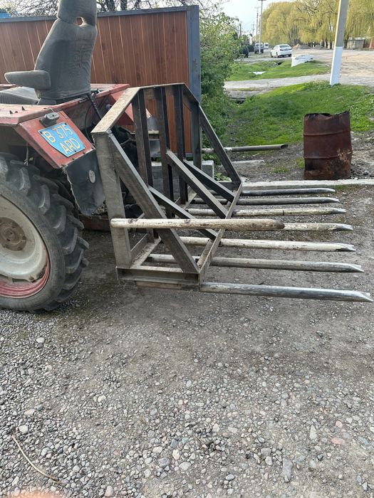 Продам волокуши на МТЗ и Т25