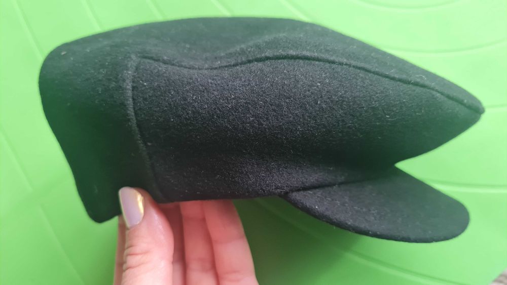 Нов мъжки каскет