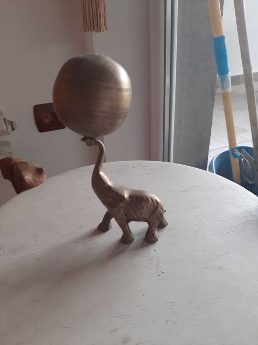 Бронзови предмети