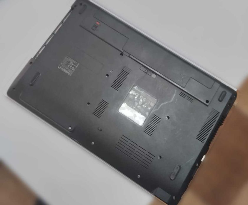 Ноутбук Emachines e732g