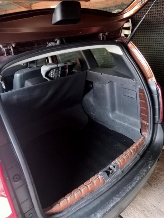 Dacia Duster 2010.1.6benzina fara Ac.nu este,4 ×4 . Ofer fiscal pe loc