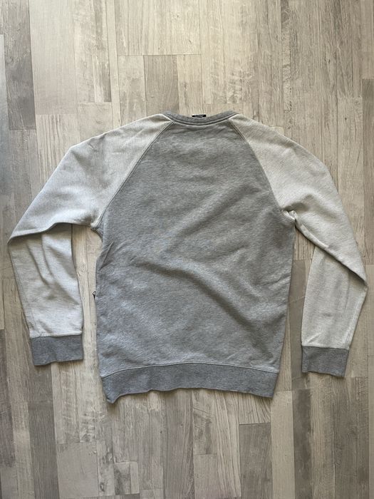 NIKE FC Barcelona / мъжка блуза/фланела XS