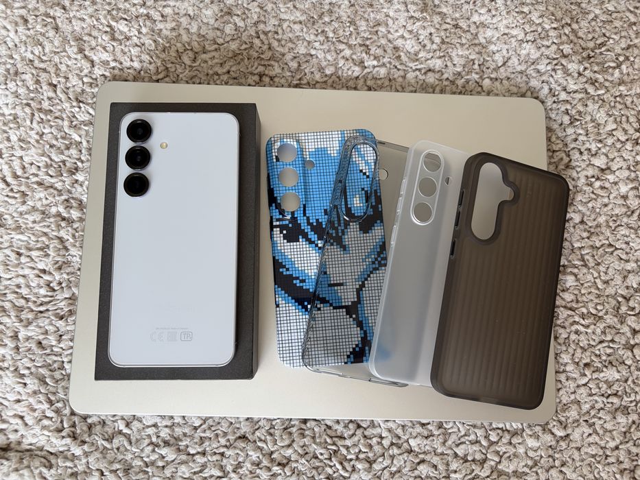 Samsung Galaxy S25 128gb