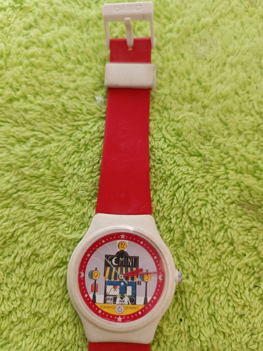 Casio zodiac toate zodiile