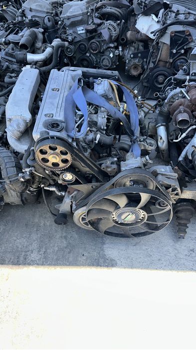 Двигатель ауди 2.5 дизель ААТ