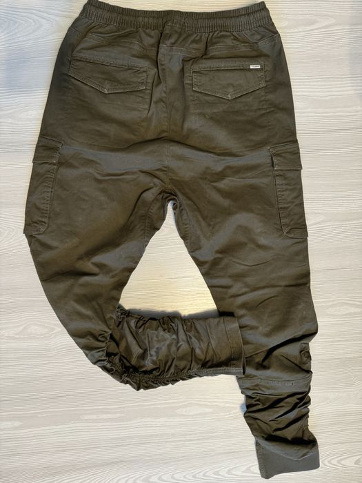 Pantaloni 3/4 Adidas - ISolid si PB (3bucati)