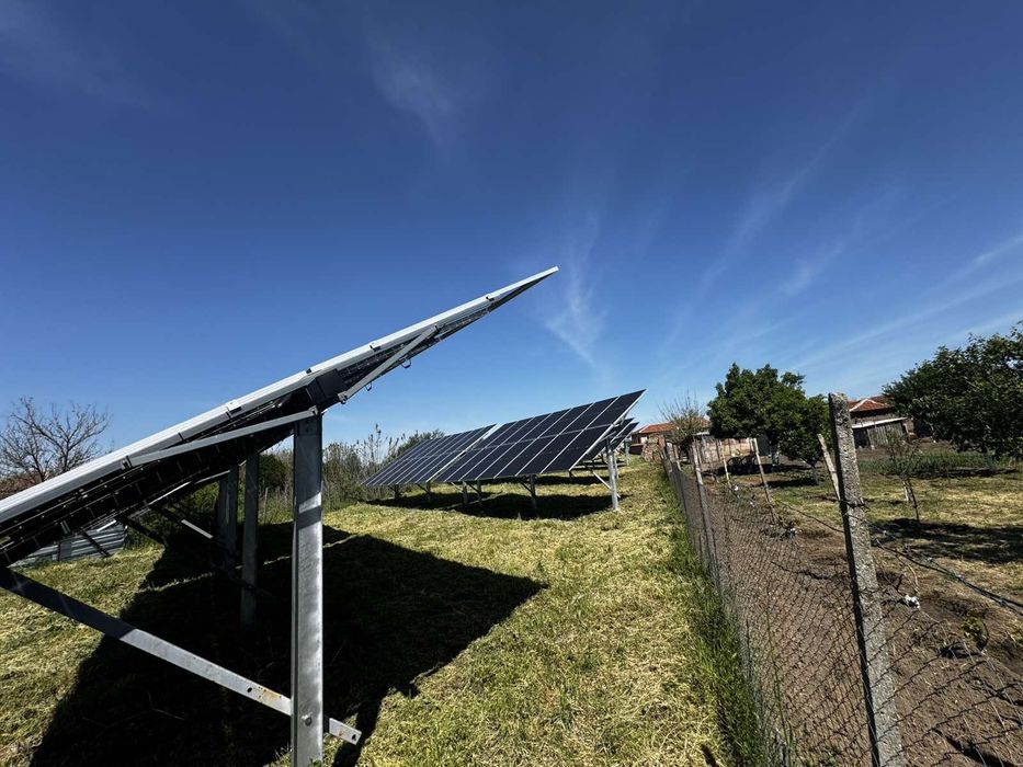 Продава се Промишлена сграда в Хасково, Промишлена зона - Север - 2500 кв.м за 70 €/кв.м - Снимка #3