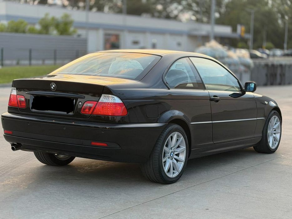 BMW Seria 3 2004 — imagine 3