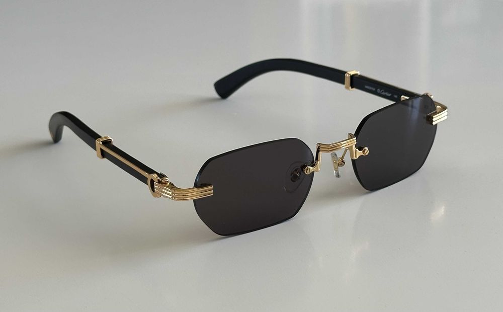 Слънчеви очила Cartier CT0362S