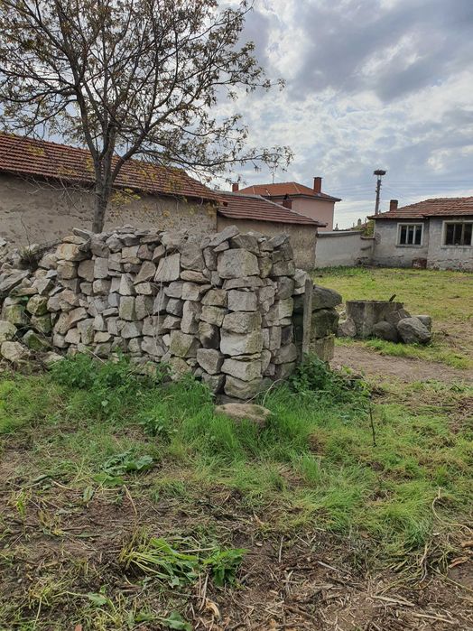 Камъни за зидария