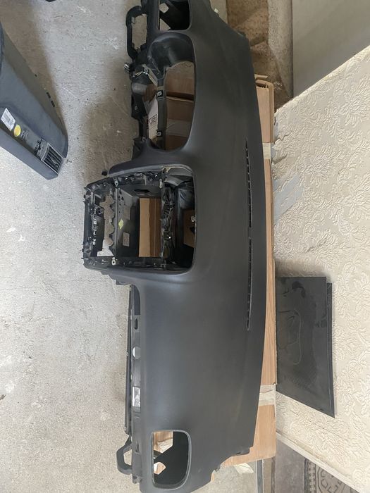 Табло за VW Golf 6, Голф 6