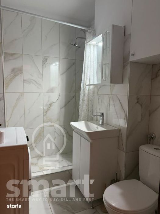 Apartament 1 camera Manastur zona Piata Flora