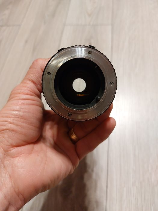 Vand Obiectiv Foto Cosina 80-200 mm