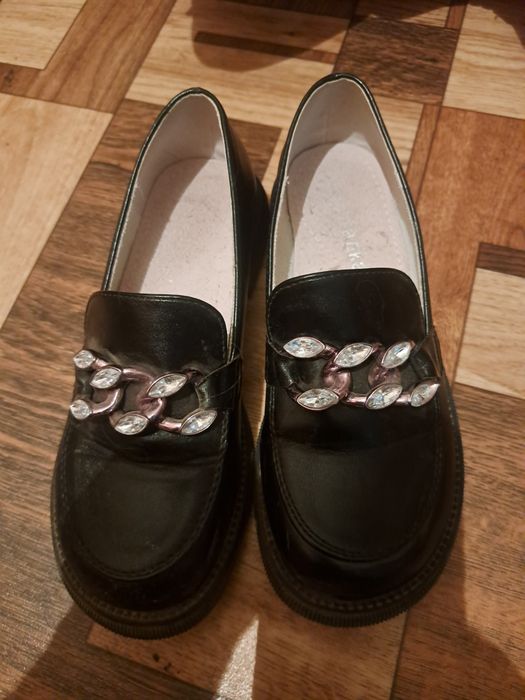 Туфли женские 35 размер