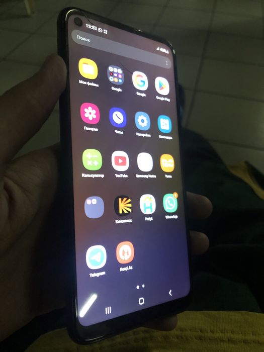 Samsung galxy A11