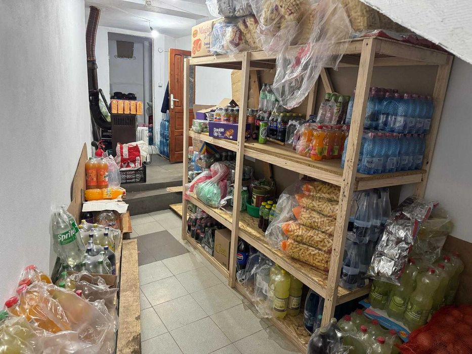 Afacere la cheie, DN10