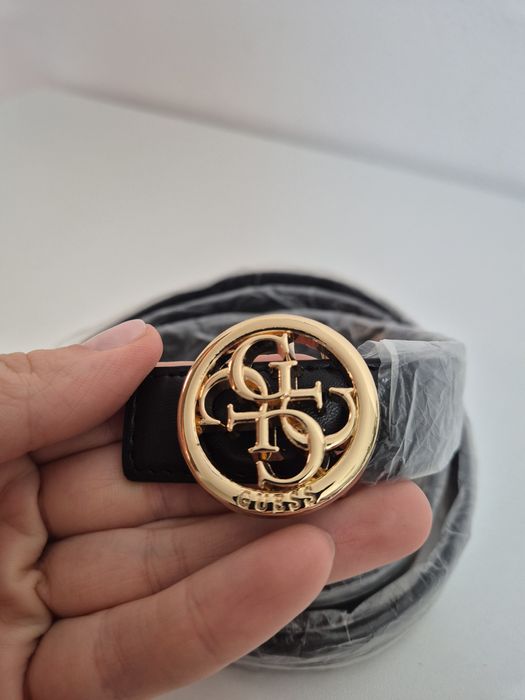 Curea femei noua Guess