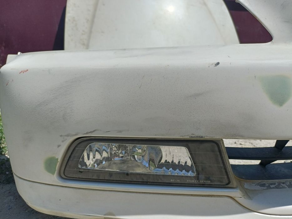 Продам ноаускат Honda accord