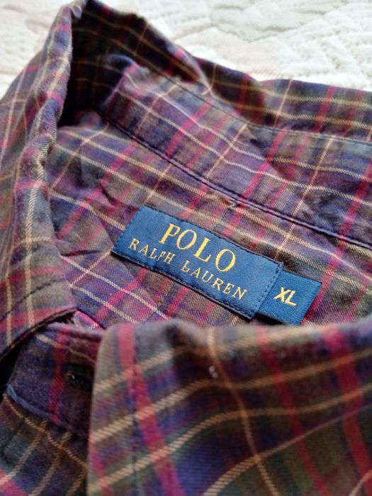 Polo Ralph Lauren Мъжка риза