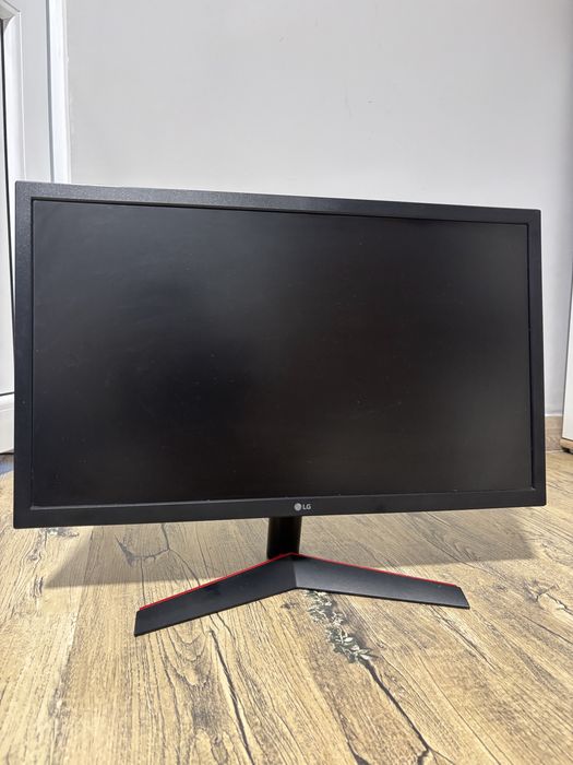 Monitor LG 144hz