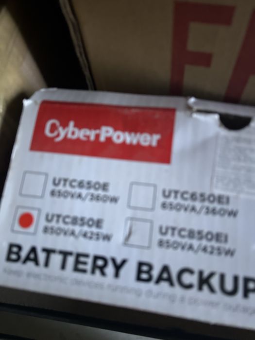 Ups стабилизатор электричества