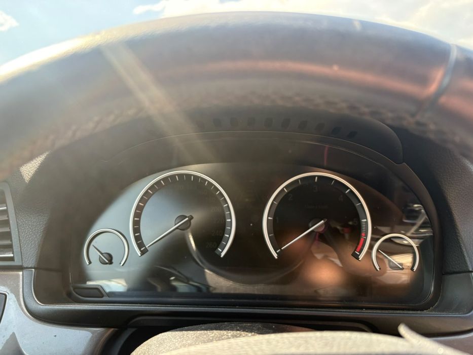 Ceasuri bord 6wa bmw f10 f11 f06 f01