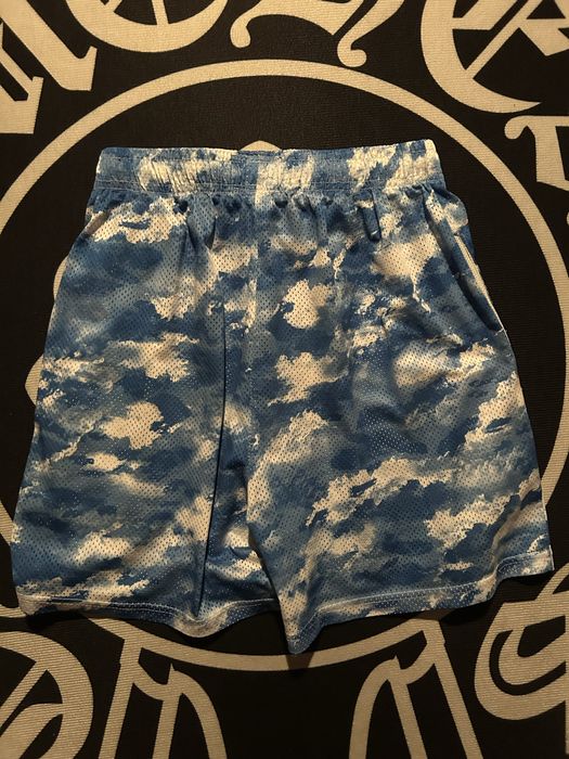 Eric Emanuel Shorts