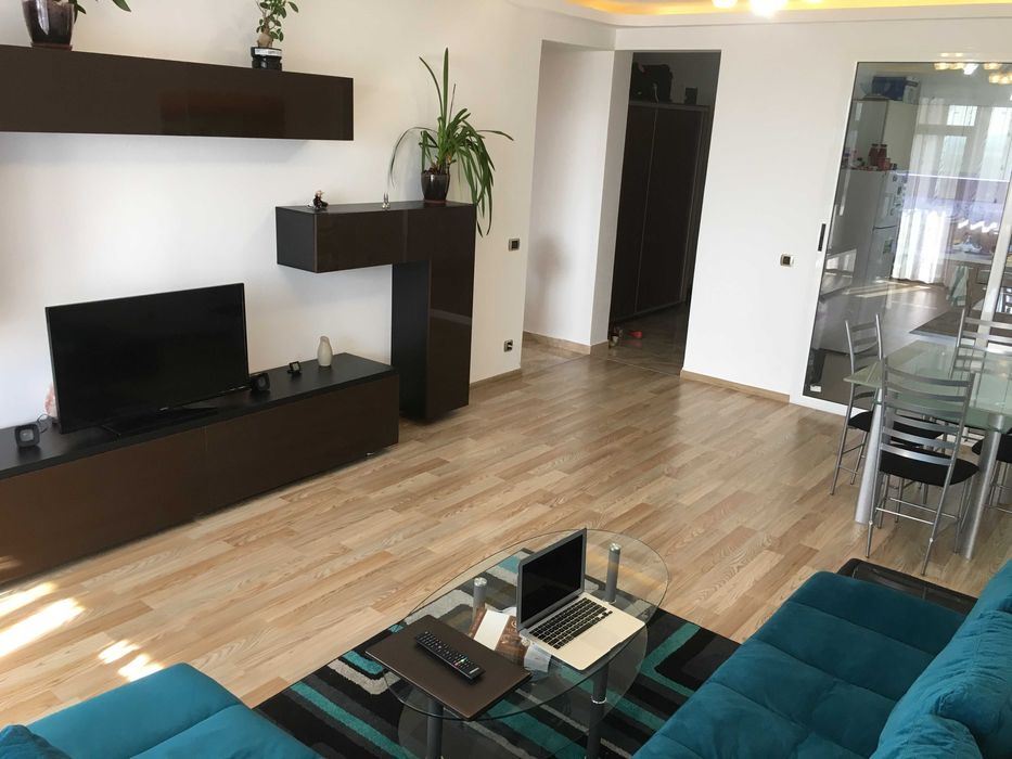 Apartament 2 camere 75mp utili Isaran