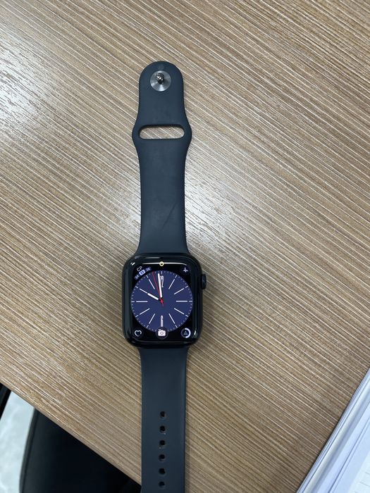 Apple Watch Series 8, 45mm