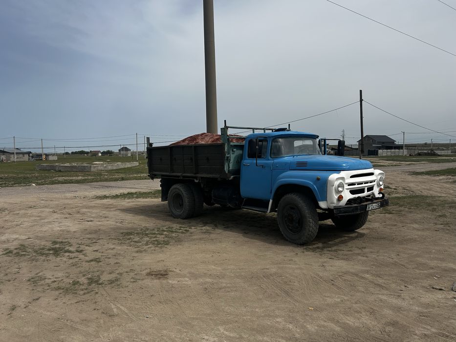 Доставка зил грузоппревозки