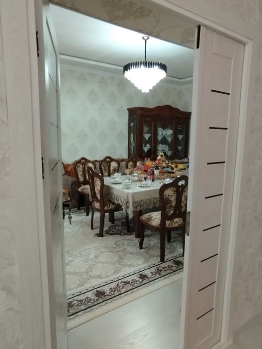 Продаю 2,7 сот дом  Олмас