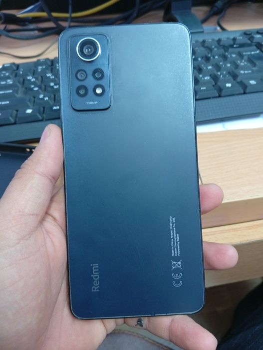 Redmi 12 pro sotiladi