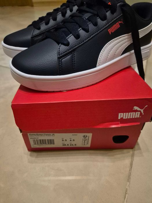 Спортни обувки Puma