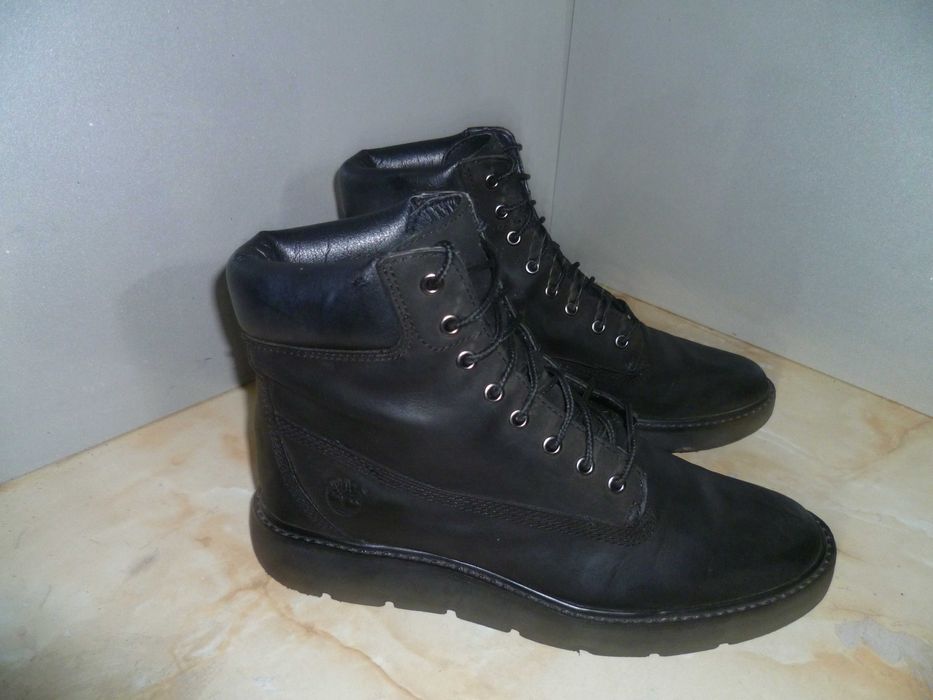 Timberland боти №41