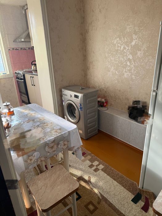 2х комнатная квартира в центре Алмалыка со всеми удобствами