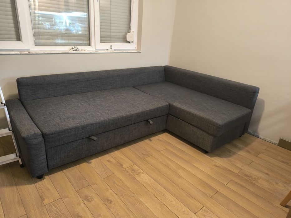 Диван, разтегателен