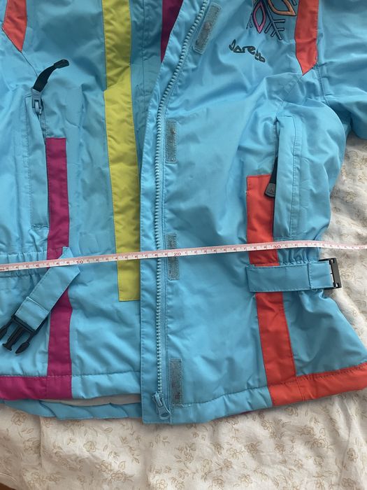 Детско ски яке Dare to be