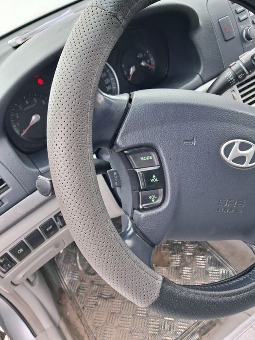 Hyundai Sonata de vanzare