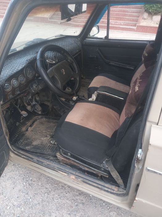 2106 сотилади йили 1987 метани бор