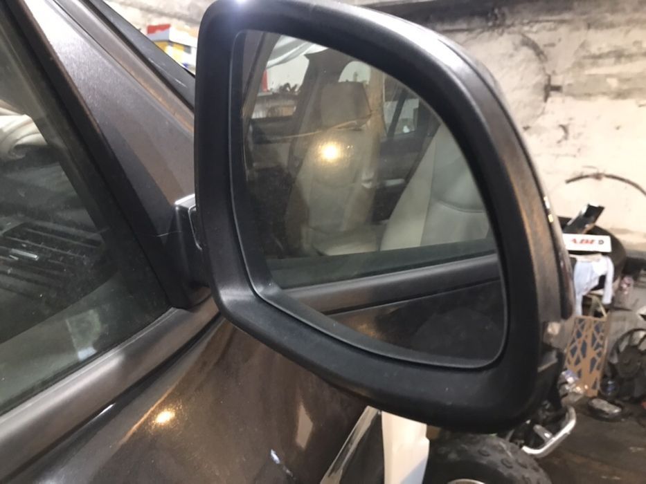 Oglinda bmw X3 f25 facelift 2016
