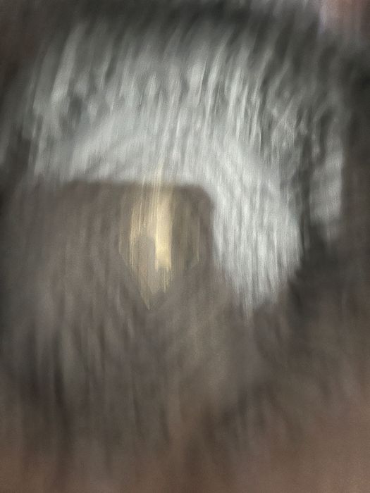 Мужская Норковая шапка