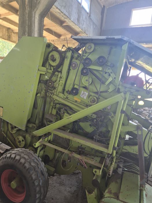 Piese Claas Rollant
