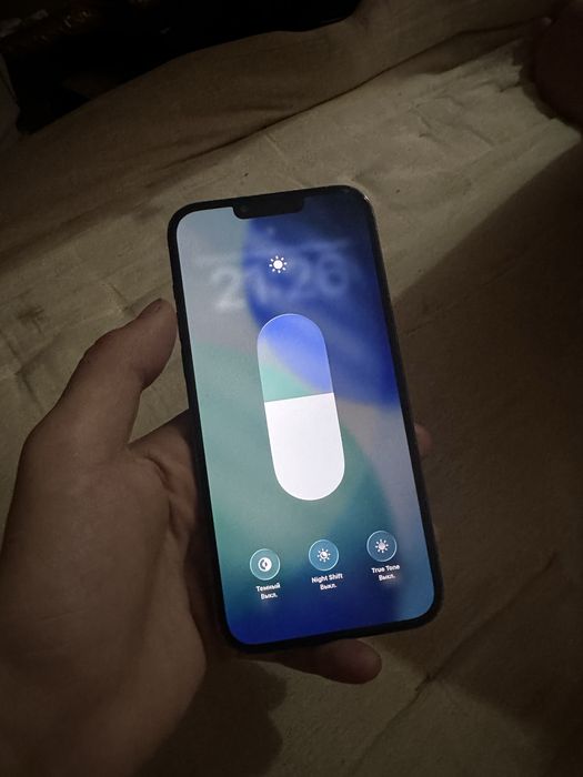 Айфон 13 про макс на 256